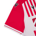 macron - 2025-26 aalborg home shirt