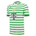 macron - 2025-26 ferencvaros home shirt
