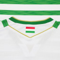 macron - 2025-26 ferencvaros home shirt