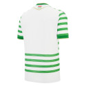 macron - 2025-26 ferencvaros home shirt