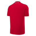 macron - 2025-26 standard liege home shirt