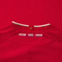macron - 2025-26 standard liege home shirt