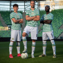 macron - 2025-26 ferencvaros home shirt