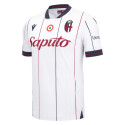 macron - 2025-26 Bologna away shirt