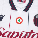 macron - 2025-26 Bologna away shirt