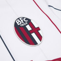 macron - 2025-26 Bologna away shirt
