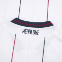 macron - 2025-26 Bologna away shirt