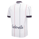 macron - 2025-26 Bologna away shirt