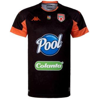 kappa - 2024 Envigado FC third Shirt