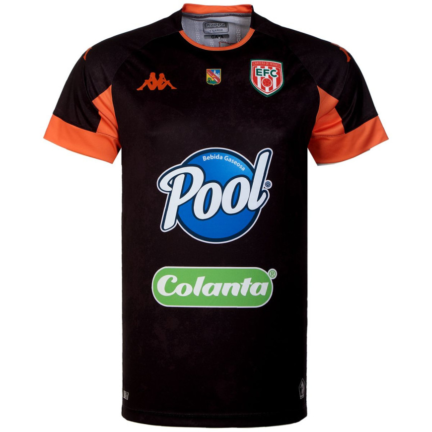 kappa - 2024 Envigado FC third Shirt