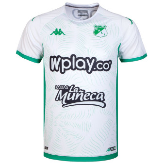 kappa - 2024 deportivo cali fourth Shirt (L)