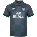 new balance - 2024-25 Cardiff Away Shirt