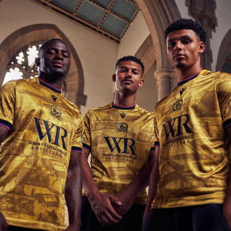 macron - 2025-26 reading away shirt
