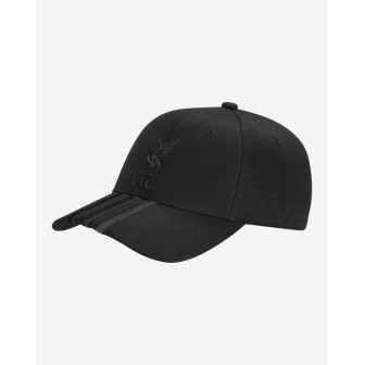 adidas - 2025-26 liverpool fc cap