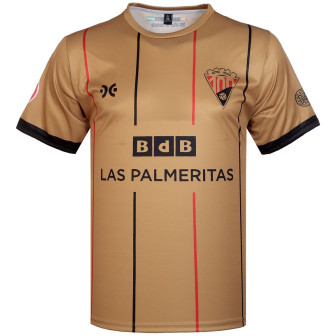 ganafote - 2023-24 ayamonte away centenary shirt