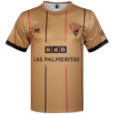 ganafote - 2023-24 ayamonte away centenary shirt