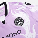 macron - 2024-25 udinese third shirt