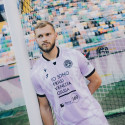 macron - 2024-25 udinese third shirt
