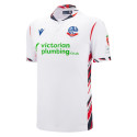 macron - 2025-26 bolton home shirt
