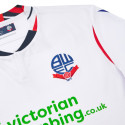 macron - 2025-26 bolton home shirt