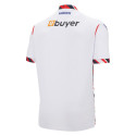 macron - 2025-26 bolton home shirt