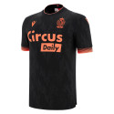 macron - 2025-26 standard liege home shirt