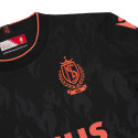 macron - 2025-26 standard liege home shirt