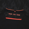 macron - 2025-26 standard liege home shirt