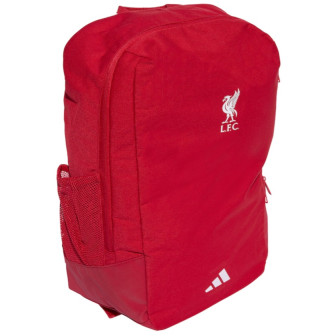 adidas - 2025-26 liverpool fc backpack