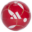 adidas - 2025-26 liverpool fc ball
