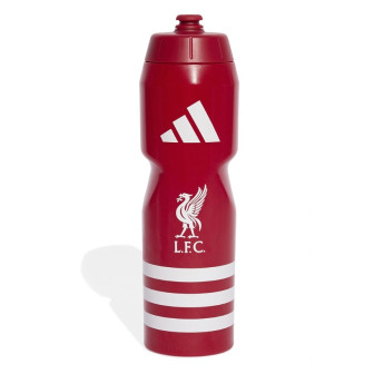 adidas - 2025-26 liverpool fc bottle 750 ml