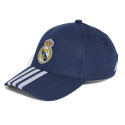 adidas - 2025-26 real madrid fc cap