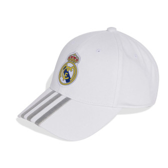 adidas - 2025-26 real madrid fc cap