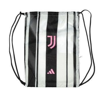 adidas - 2025-26 juventus fc gym sack