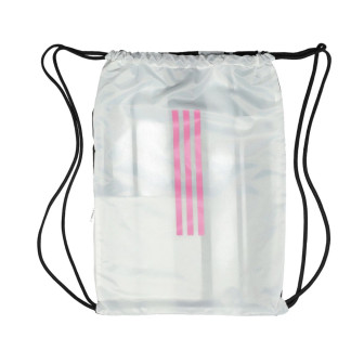 adidas - 2025-26 juventus fc gym sack