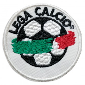 1998-2003 TOPPA UFFICIALE LEGA CALCIO