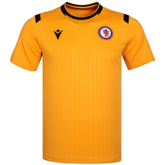 2019-20 foggia away shirt (M)