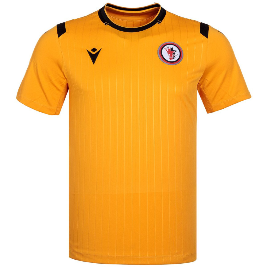 2019-20 foggia away shirt (M)