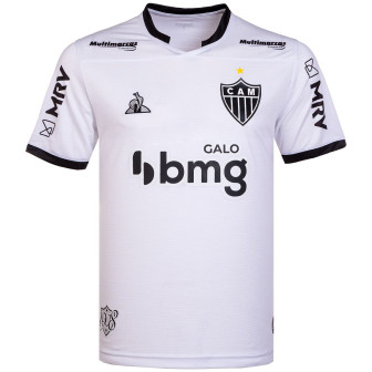 2020 atletico mineiro away shirt (L)