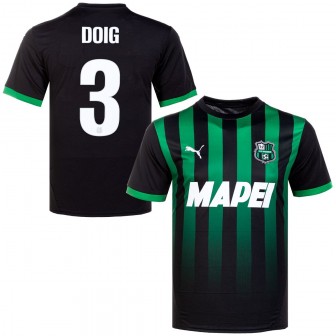 puma - 2024-25 sassuolo away shirt doig 3 (L)