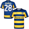 puma - 2024-25 parma away shirt mihaila 28