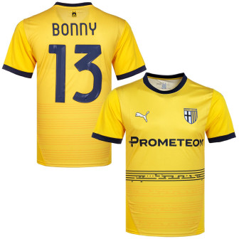 puma - 2024-25 parma third shirt bonny 13