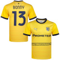 puma - 2024-25 parma third shirt bonny 13