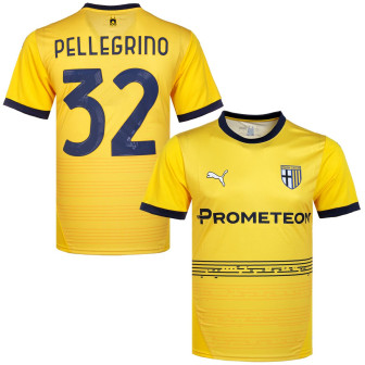 puma - 2024-25 parma third shirt pellegrino 32