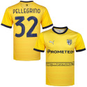 puma - 2024-25 parma third shirt pellegrino 32