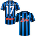 new balance - 2025-26 atalanta home shirt de ketelaere 17
