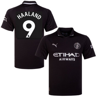 puma - 2025-26 manchester city away shirt