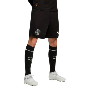puma - 2025-26 manchester city away shirt