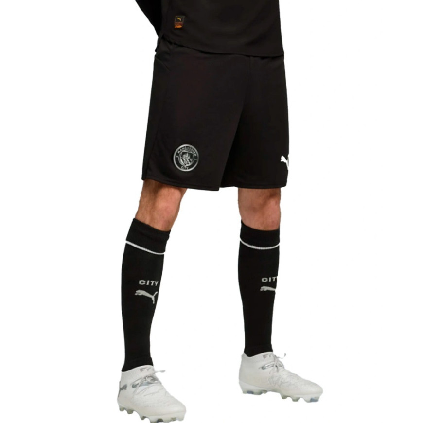 puma - 2025-26 manchester city away shirt