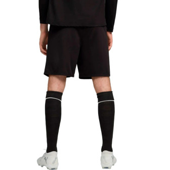 puma - 2025-26 manchester city away shorts